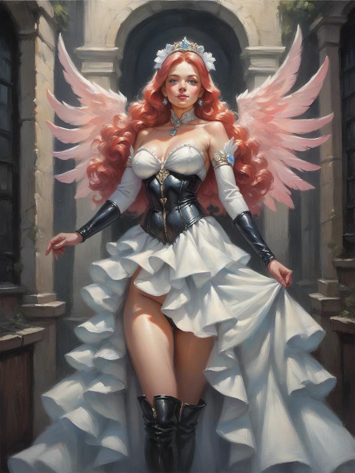 Seraphina thumbnail