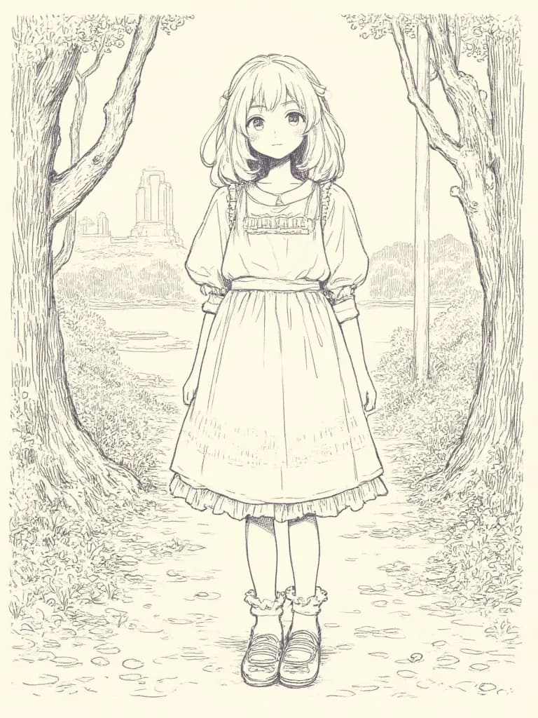 Lily Meadowsweet thumbnail