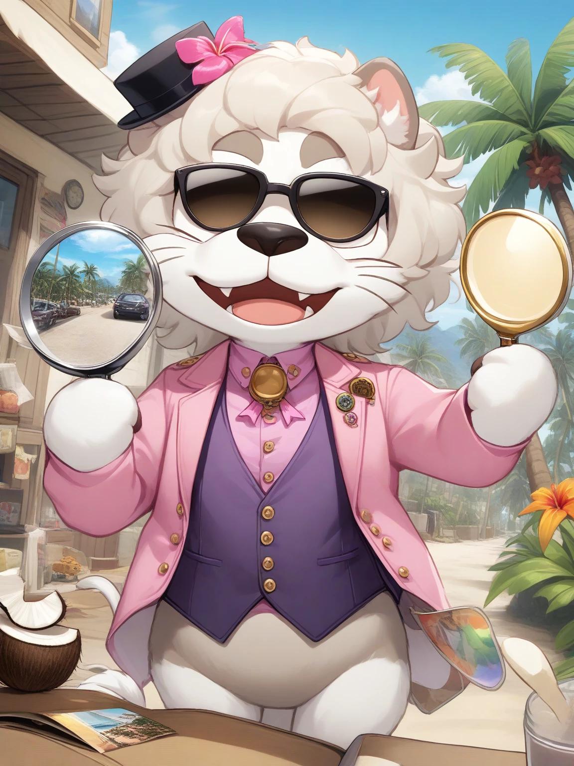 Magacho thumbnail