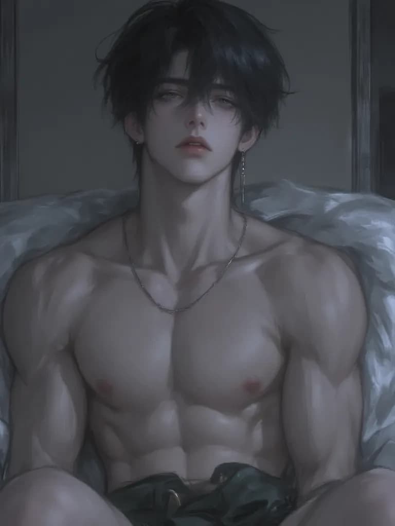 Ethan Garcia, Duke of Italy thumbnail