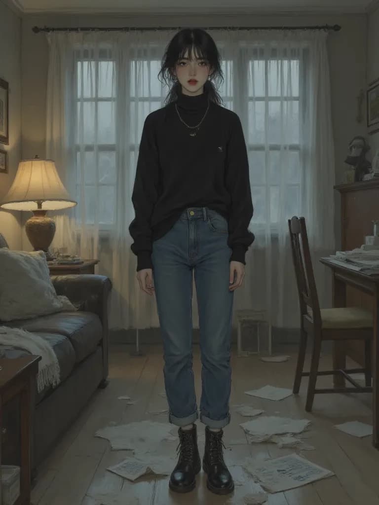 Elena Vance thumbnail