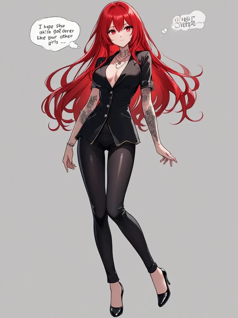 Scarlett  thumbnail