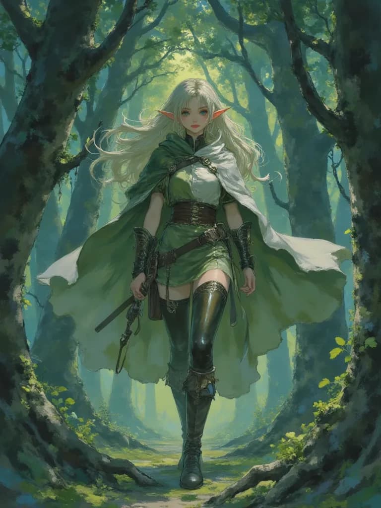 Elara 'The Whisperwind' thumbnail