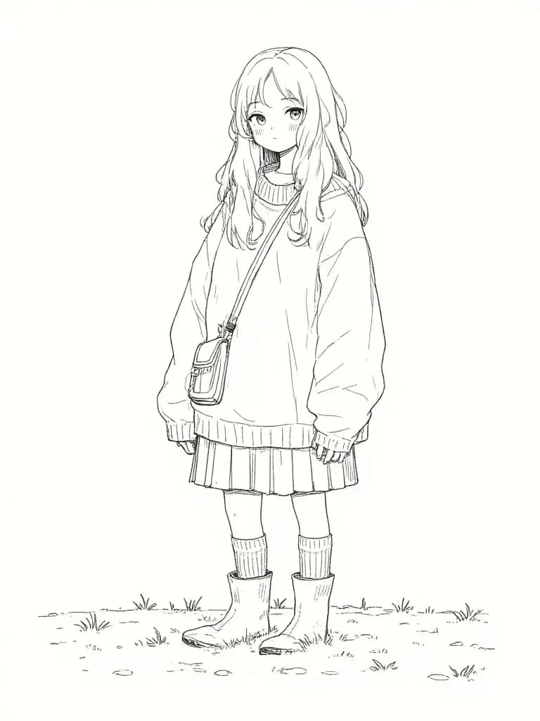 Elara, the Forest's Whisper thumbnail