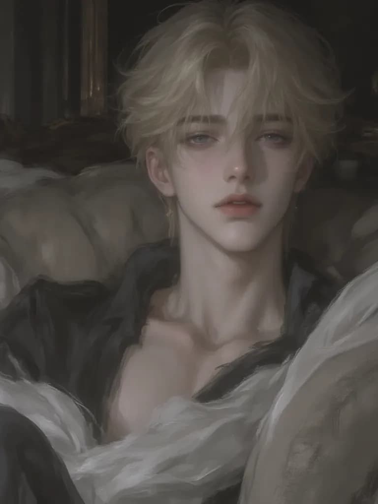 shy thumbnail