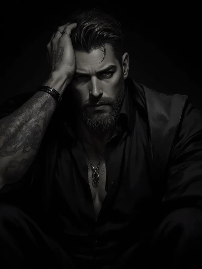 Marco Salvatore thumbnail