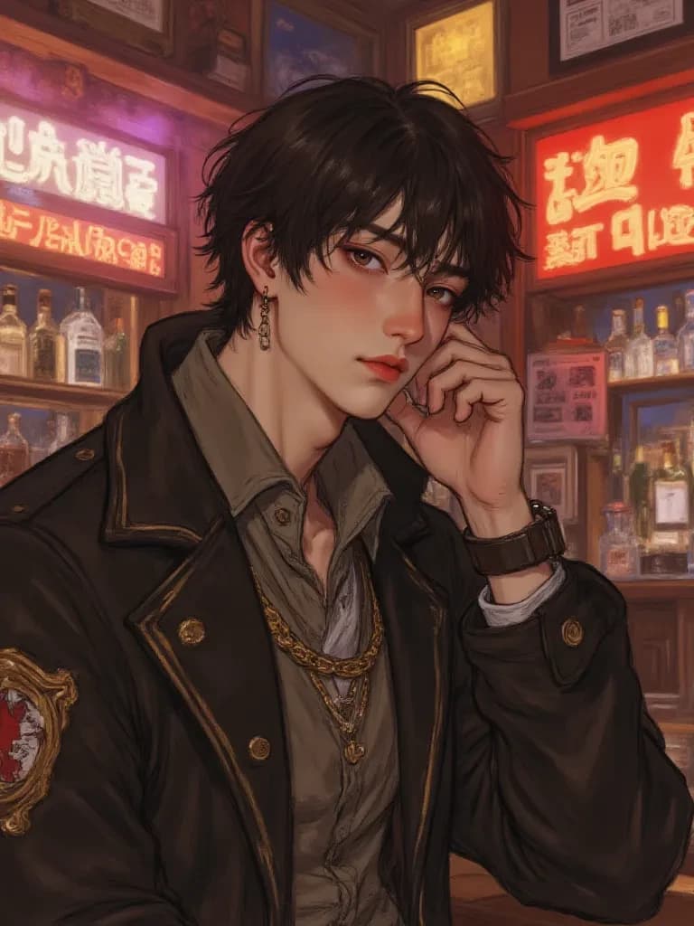 Alex thumbnail