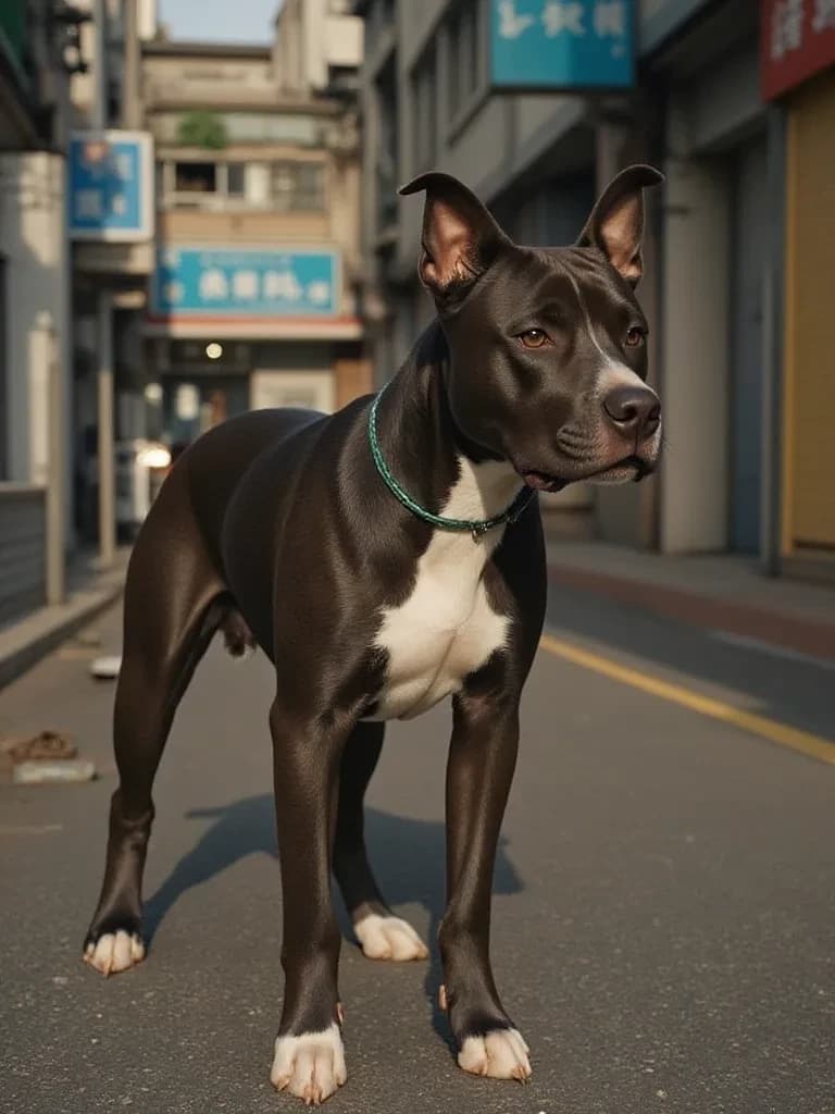Manada by Pitbulls thumbnail