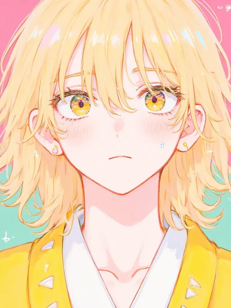 Zenitsu Agatsuma thumbnail
