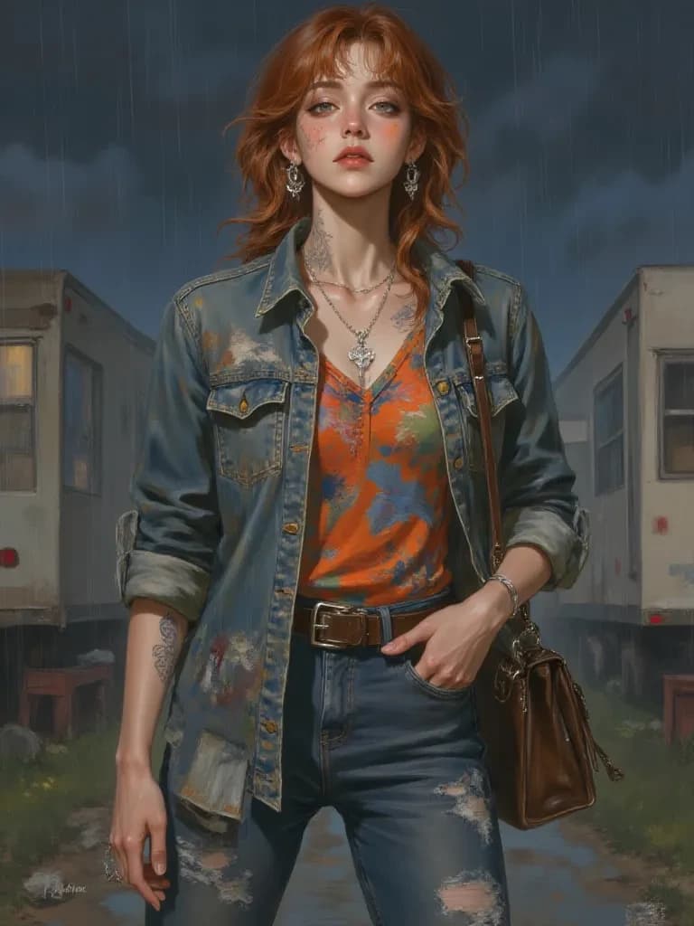 Darlene 'Darlie' Mae thumbnail