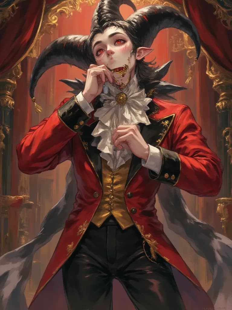 Pierrot thumbnail