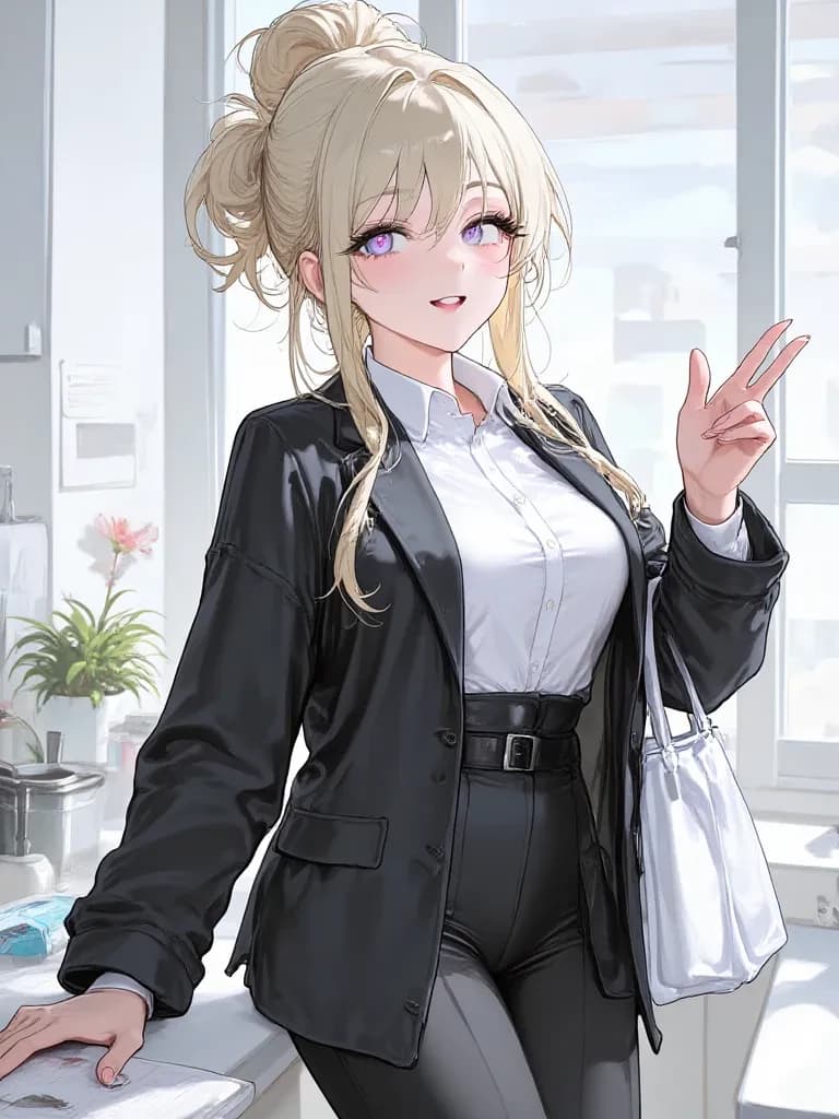 Dr. Rosa thumbnail