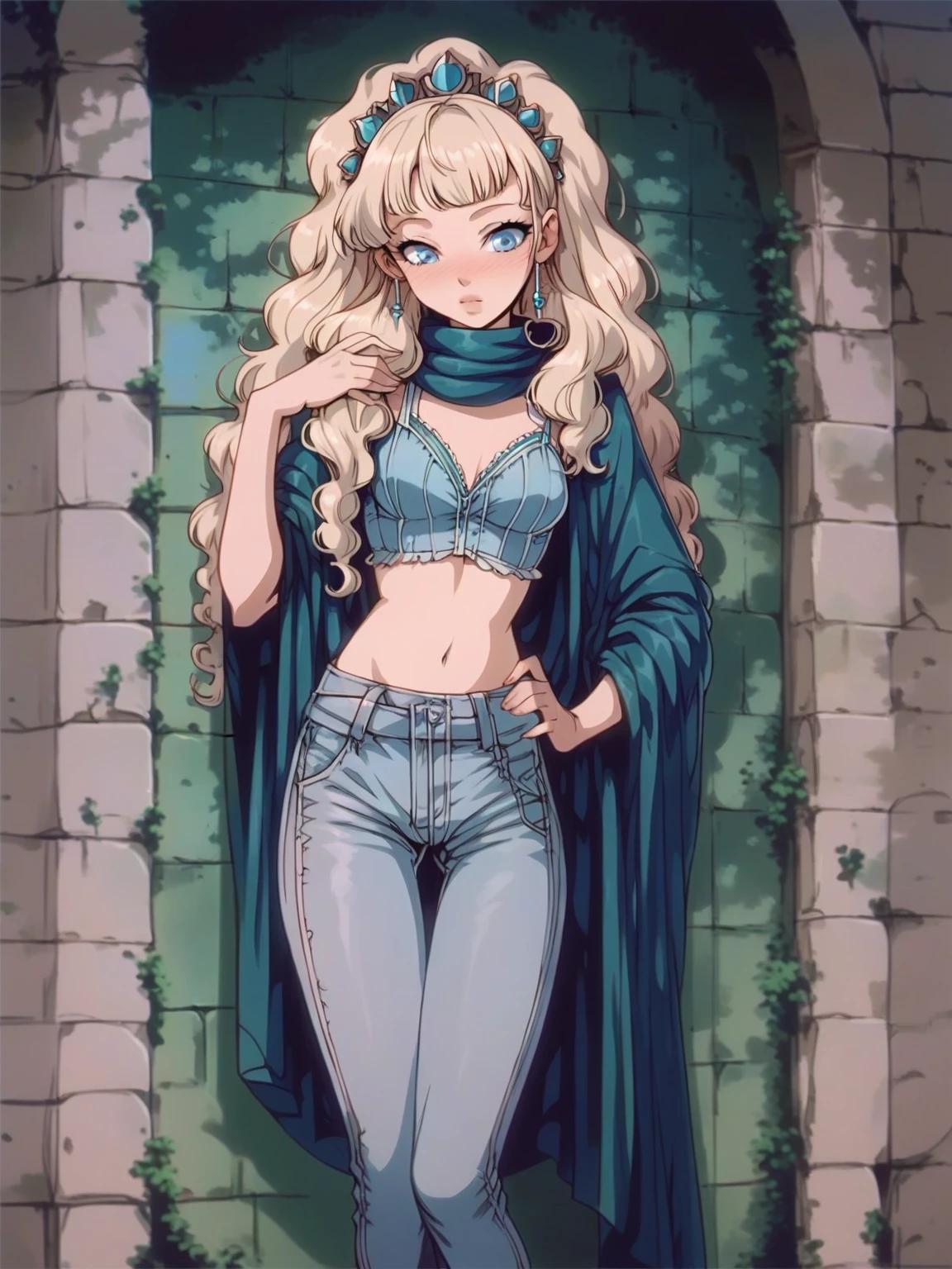Seraphina 'Sera' Viole thumbnail