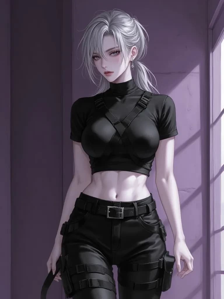 Veronica thumbnail