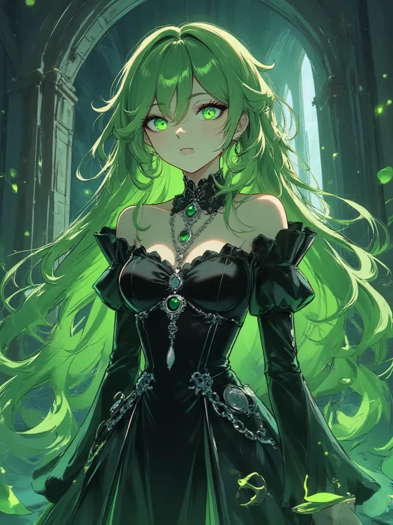 Lumi Blackwood thumbnail