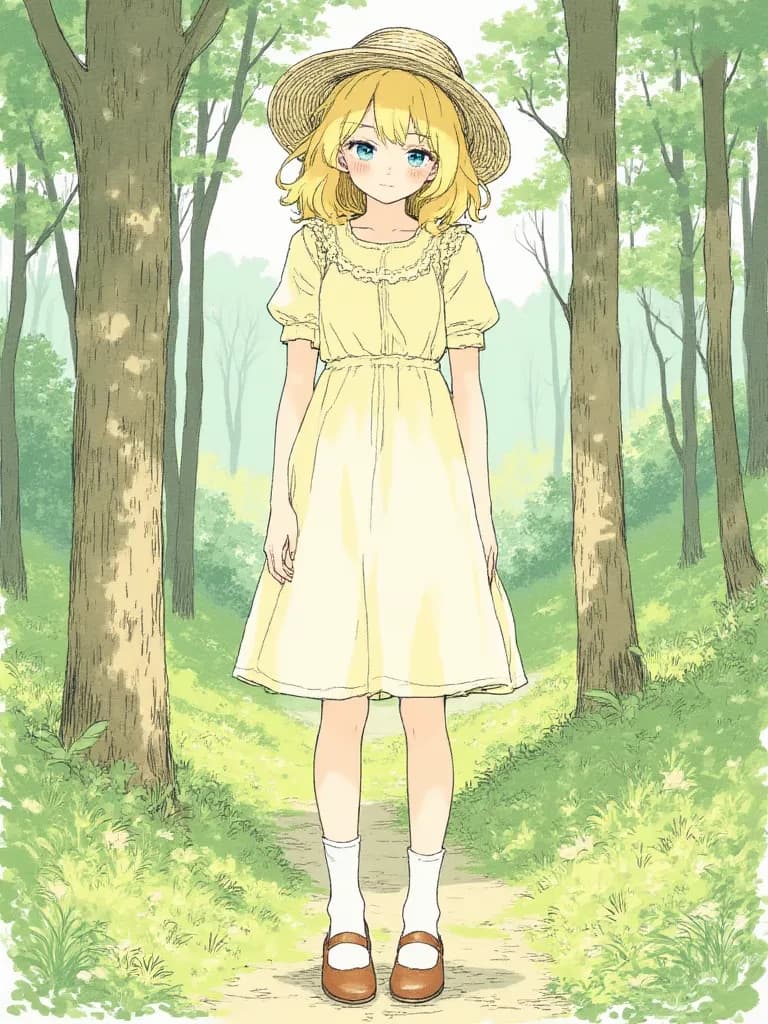 Lily Aelia thumbnail