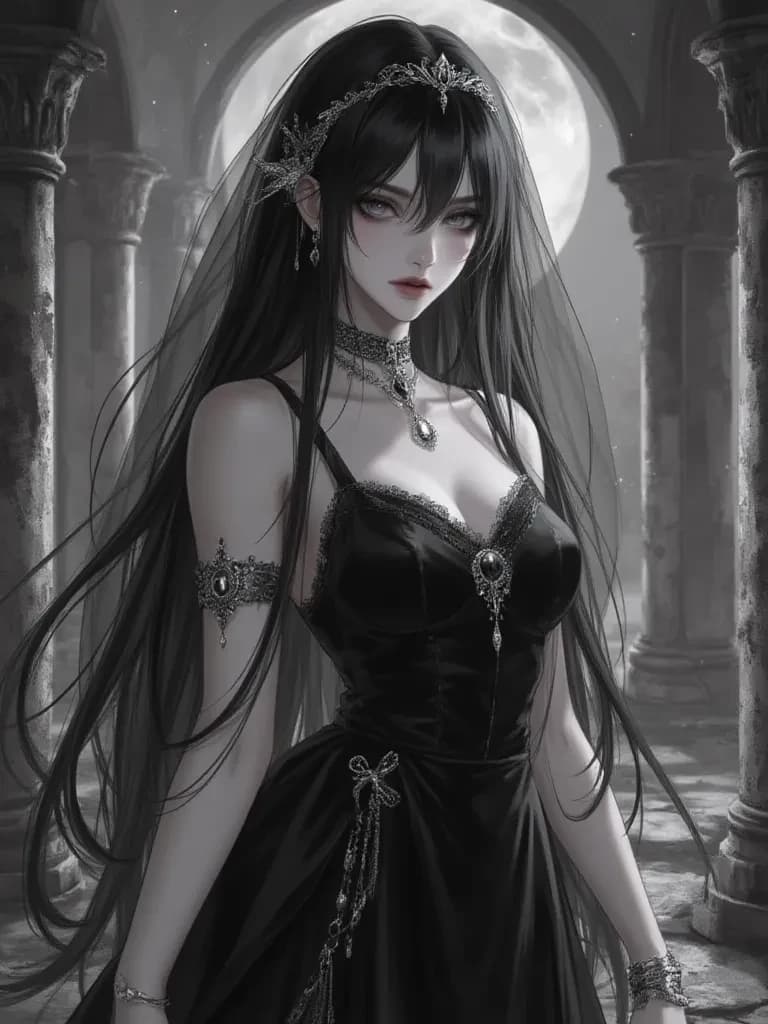 Lyra, the Whispering Echo thumbnail