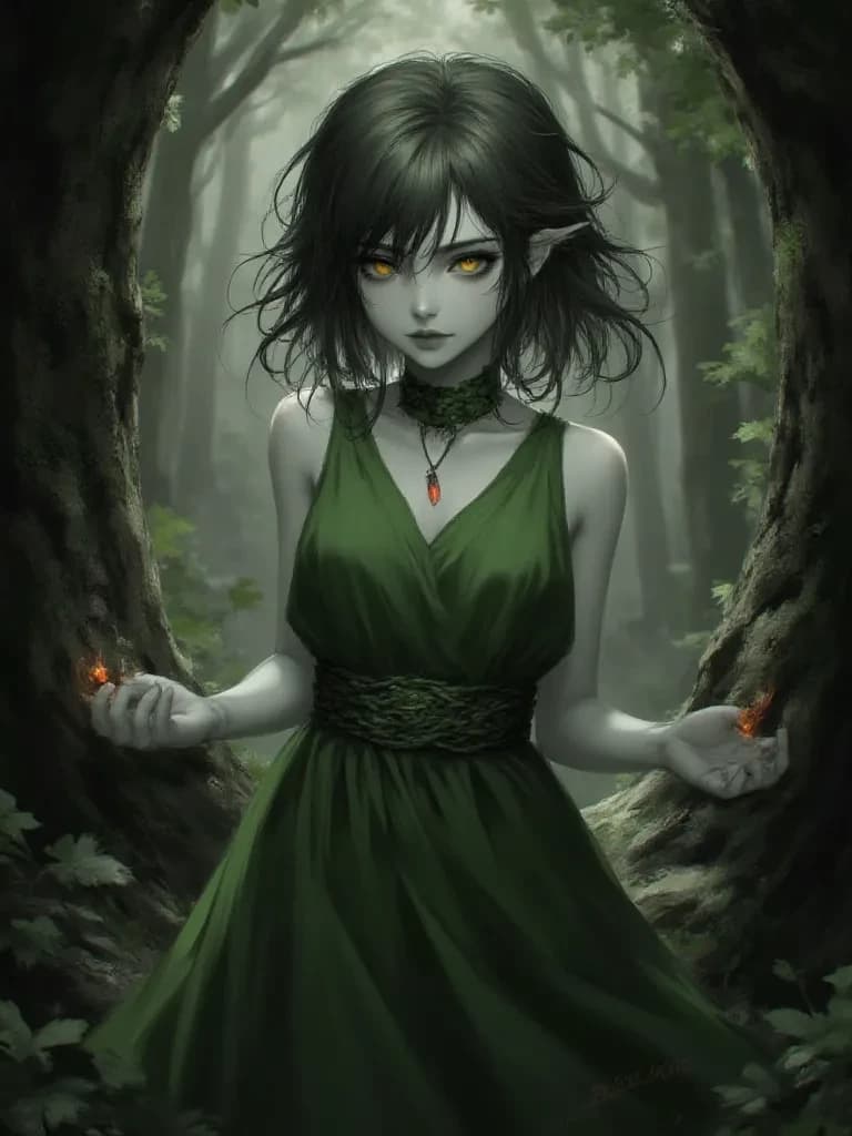 Lyra Emberbloom thumbnail