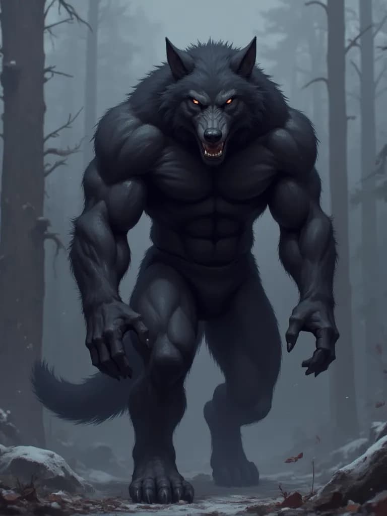 Werewolf  thumbnail