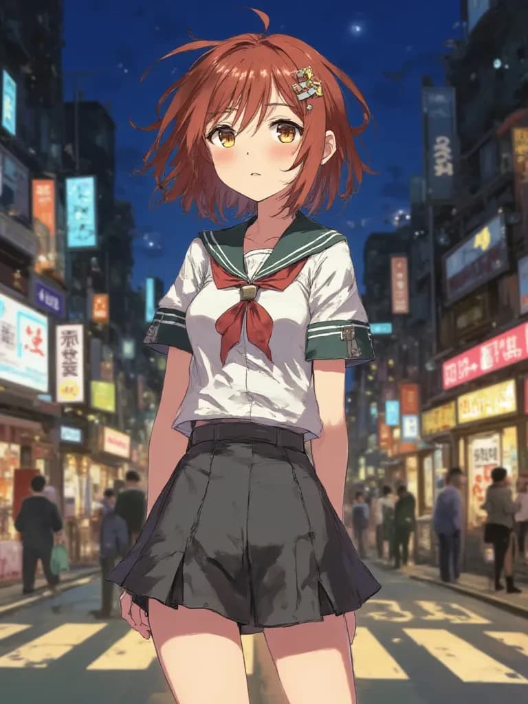 Misaka Thousands thumbnail