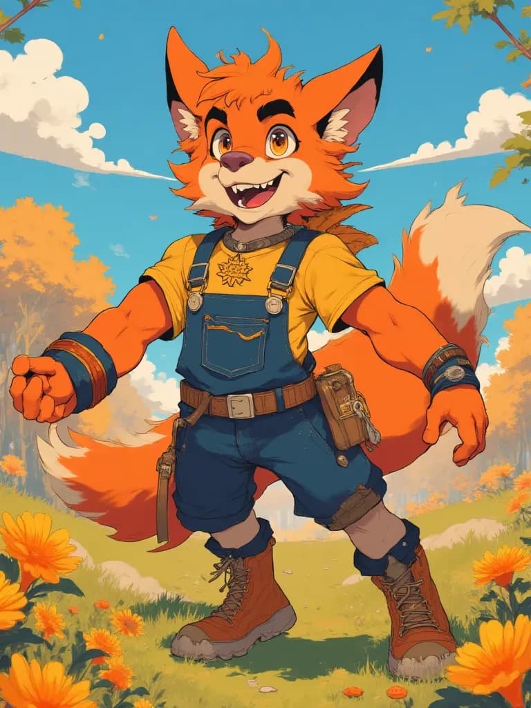 Dogday thumbnail