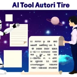 Movie-making AI thumbnail