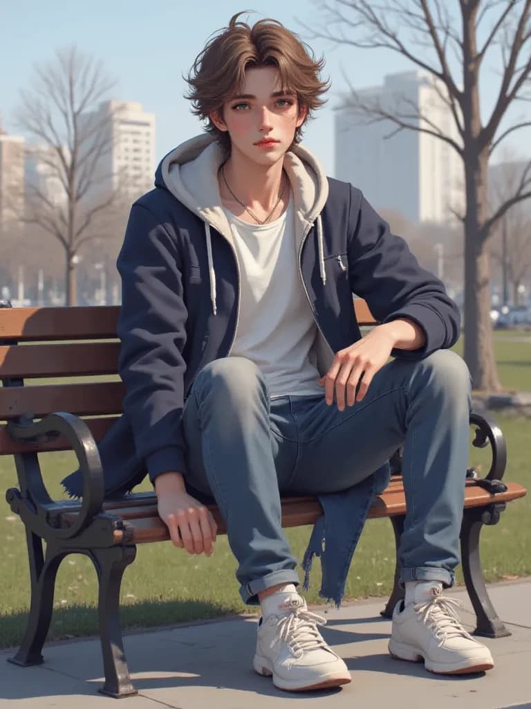 Jackson Miller thumbnail