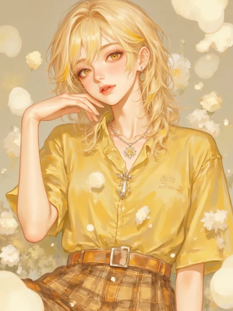 Kim Han (Lesbian) thumbnail