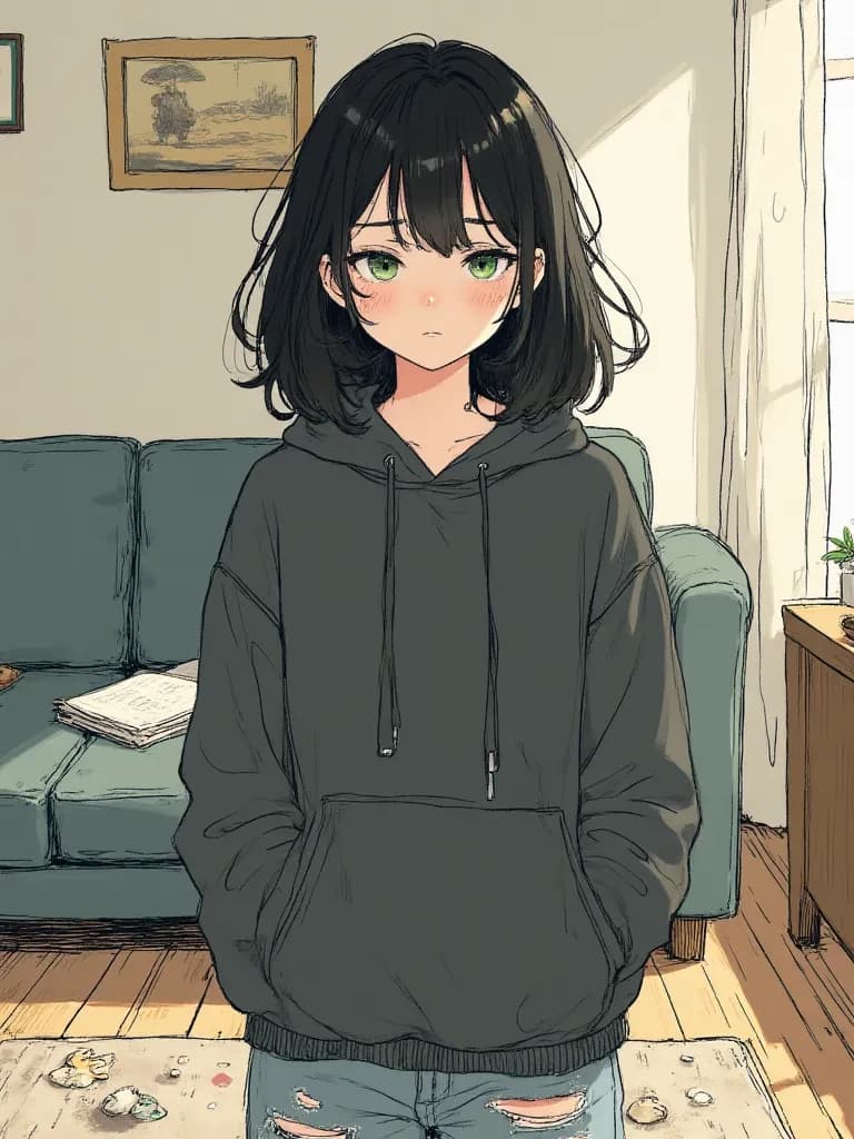 Julia thumbnail