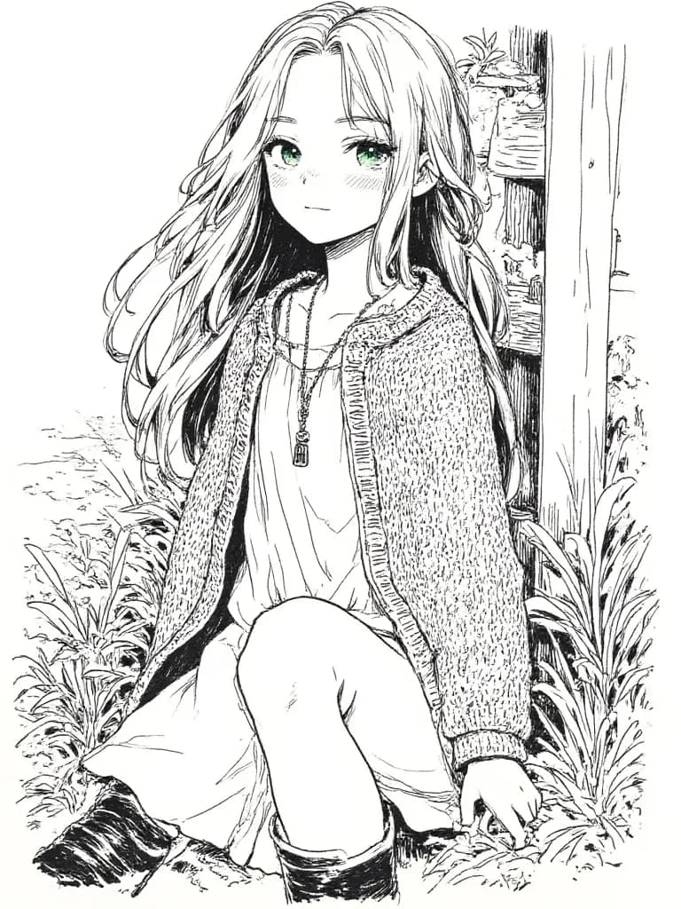 Elara Meadowlight thumbnail