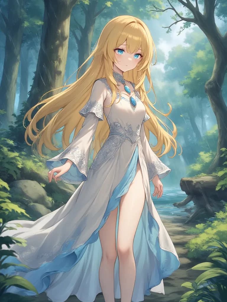 Elara Meadowlight thumbnail