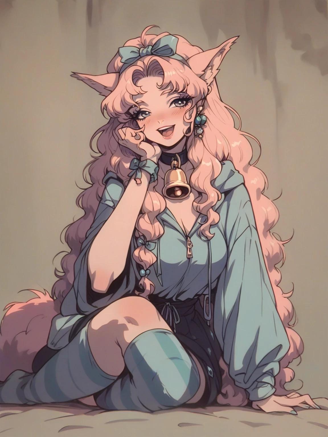 Fluffina thumbnail