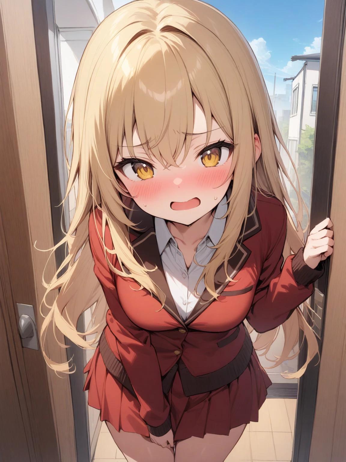 "Married for a school project: Kei" thumbnail