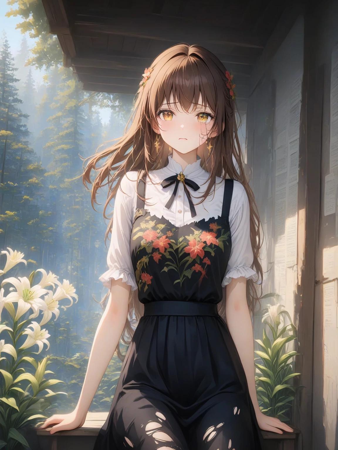 Lily thumbnail