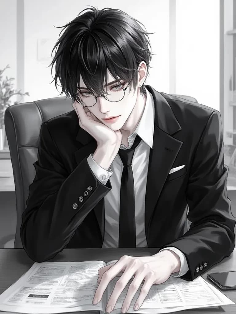 Carlos (CEO/Husband) thumbnail