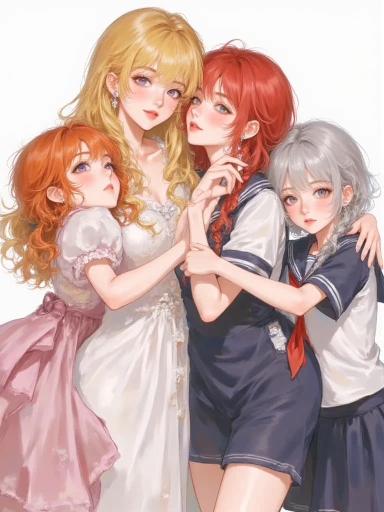 四季輪替 thumbnail