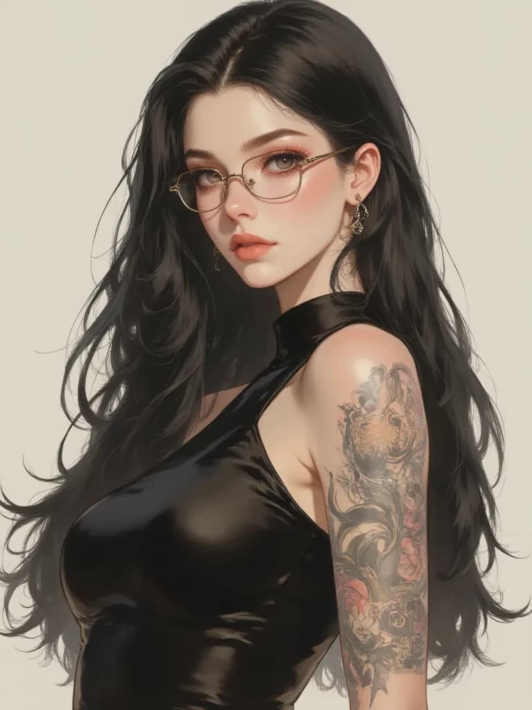 Selene Drakovich thumbnail