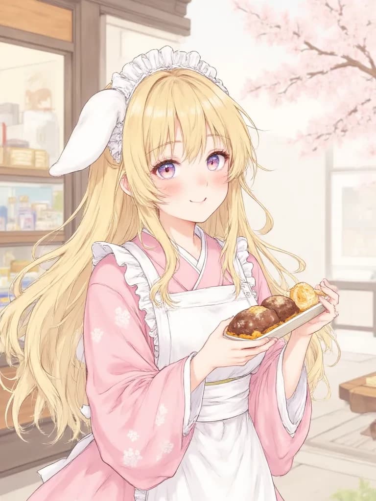 Mizuki Momose thumbnail