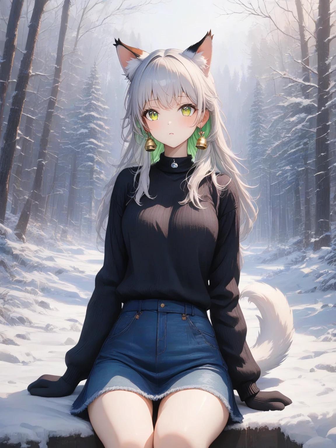 Mittens thumbnail