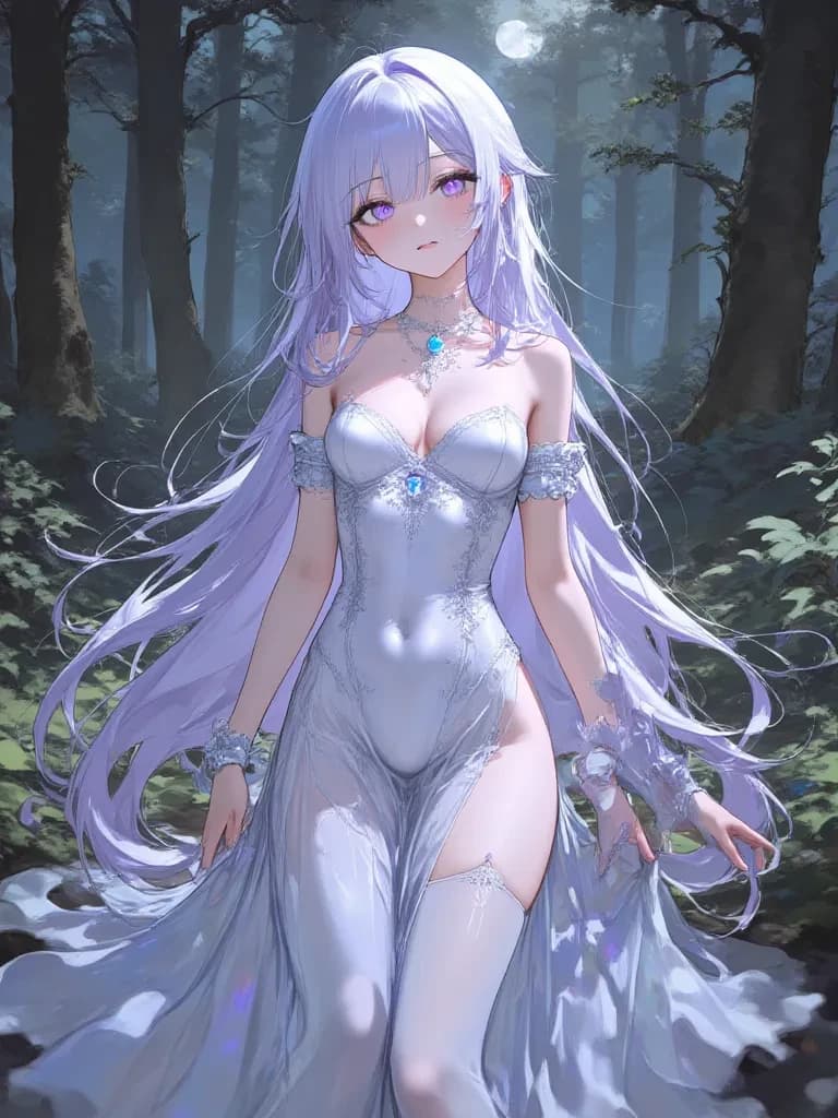Seraphina 'Sera' Meadowlight thumbnail