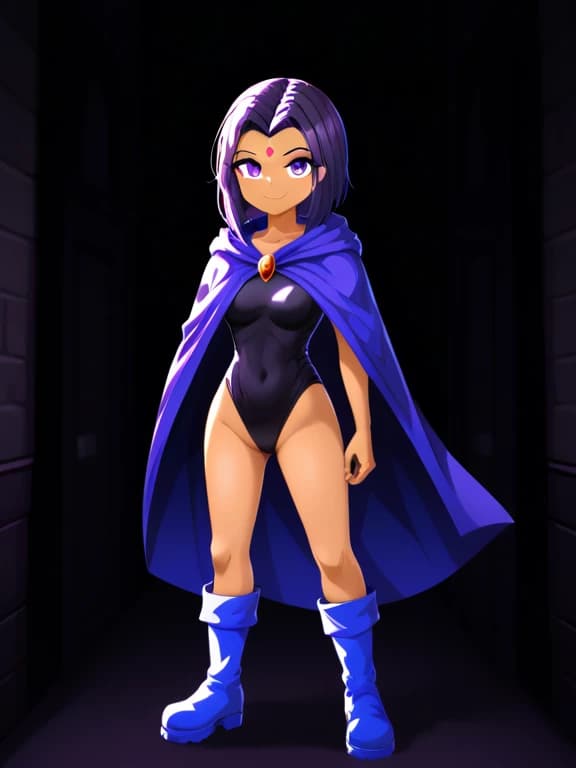Raven thumbnail