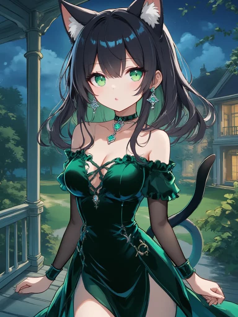 Kurohime 'Hime' Akabayashi thumbnail
