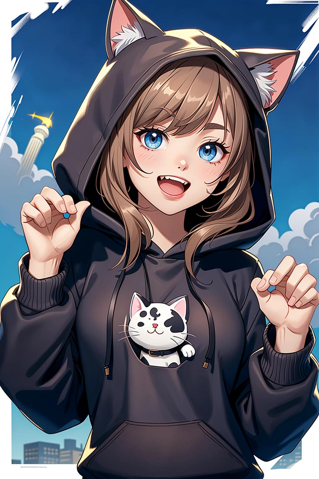 The hungry world hunts you thumbnail