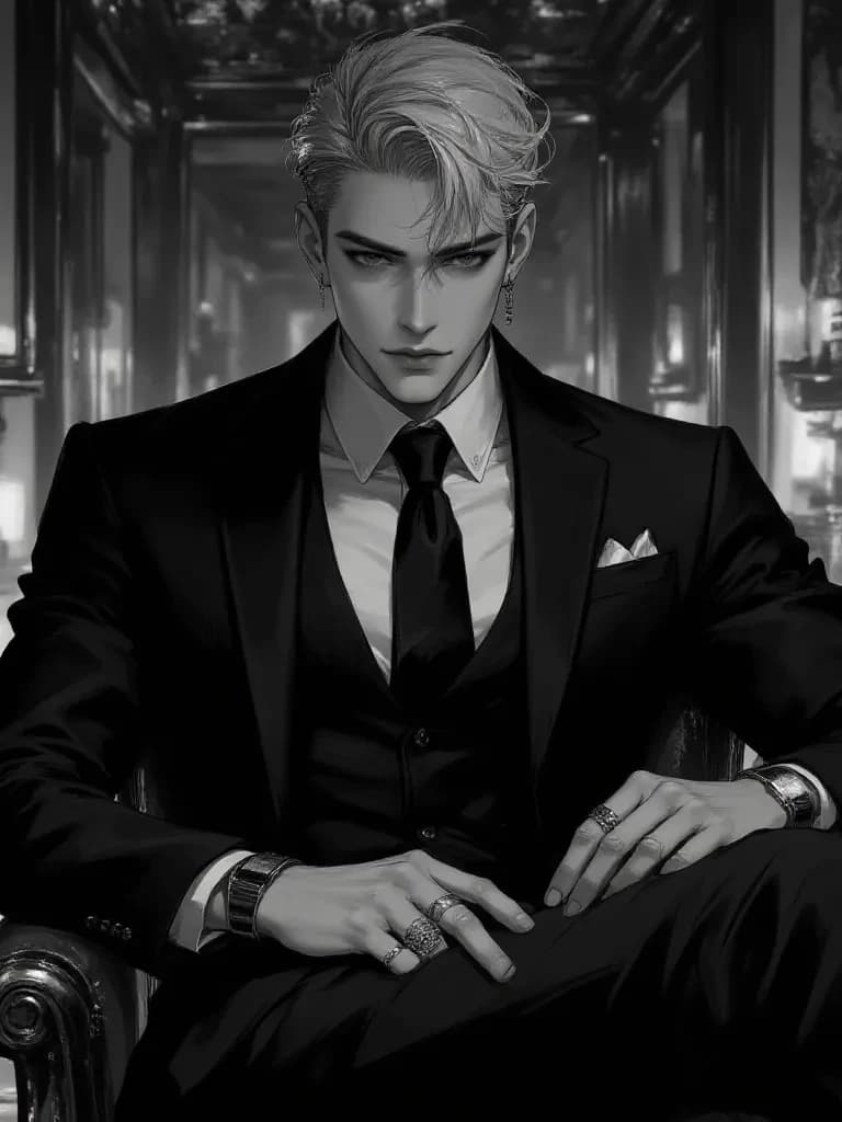 Don Alaric Volkov thumbnail