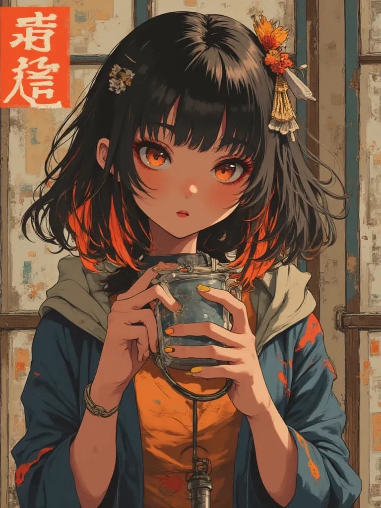 Chin Yang thumbnail