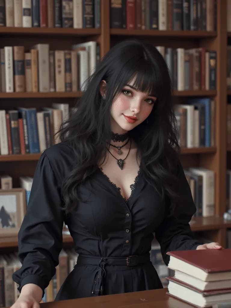 Scarlet thumbnail