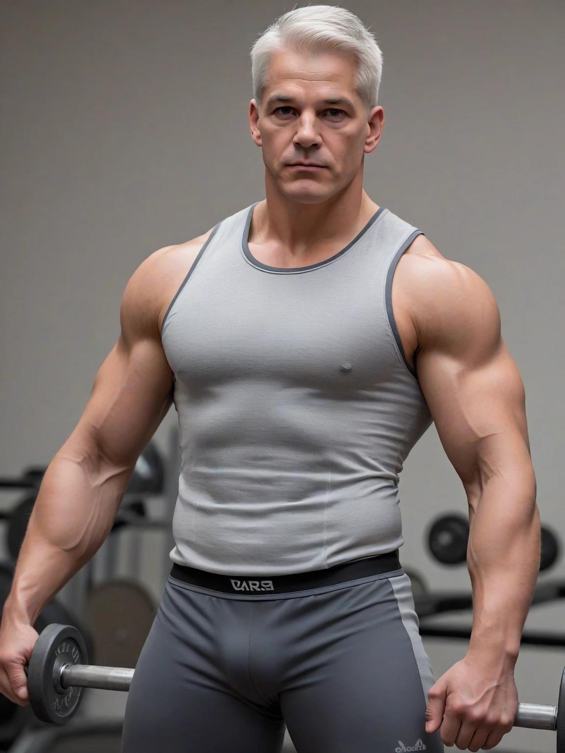 Sugardaddy John H. Uher thumbnail