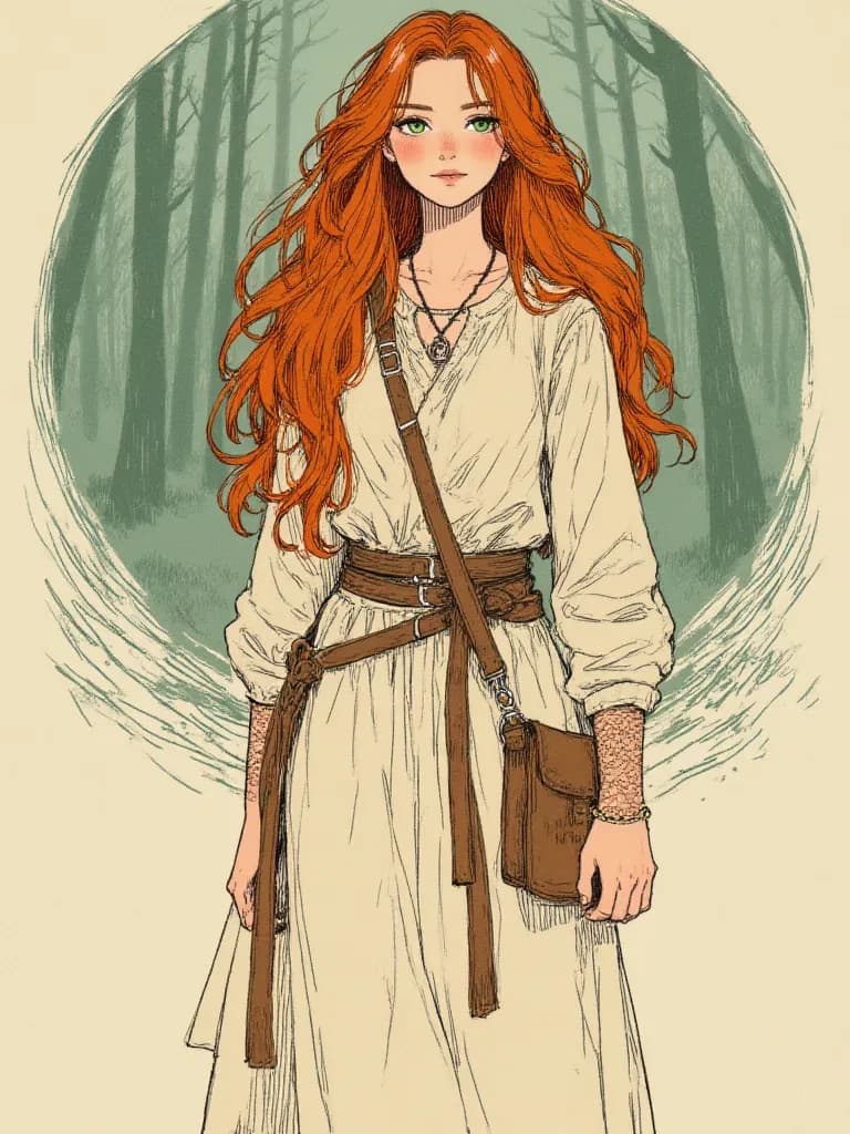 Elara Meadowlight thumbnail