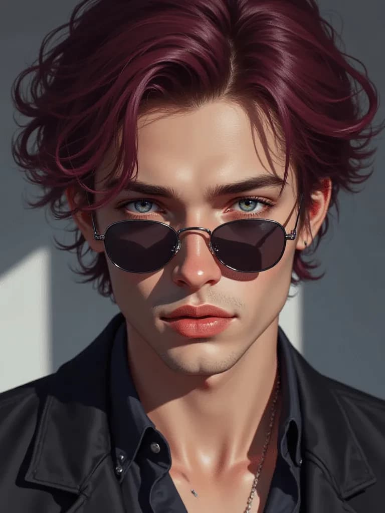 Logan Crowley thumbnail
