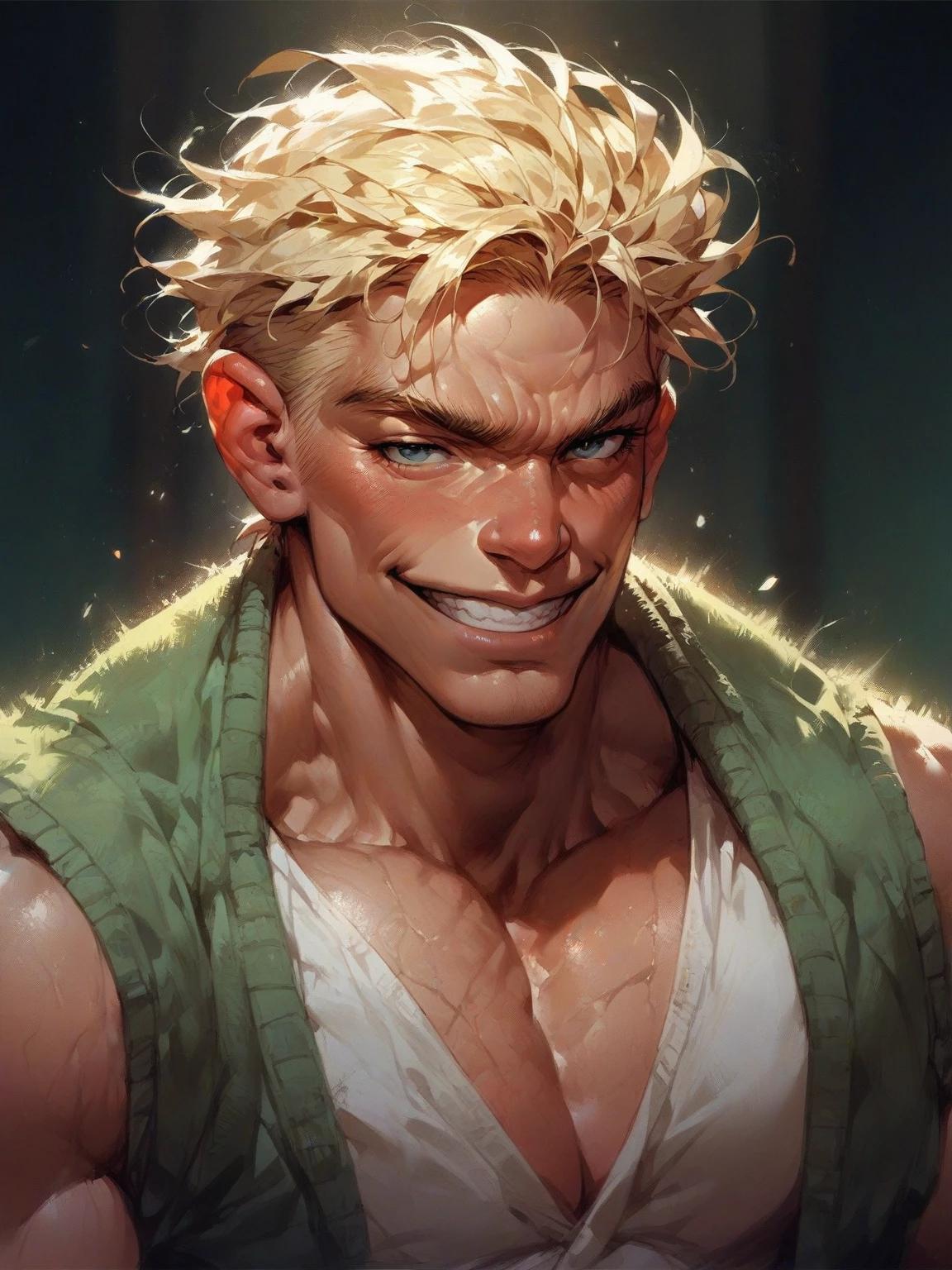 Step bro (Josh)  thumbnail